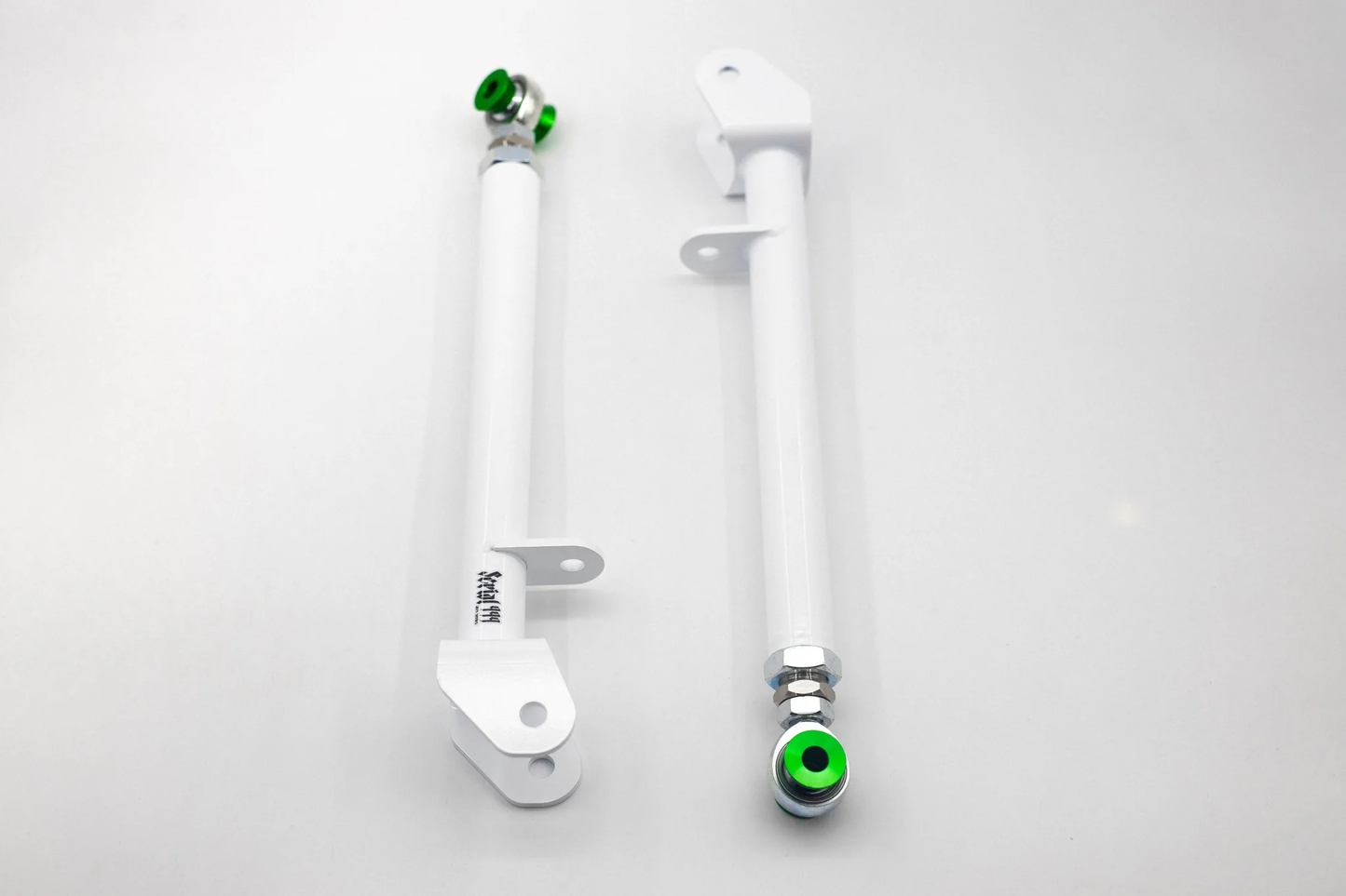 SERIALNINE - LS400 / CELSIOR UCF20 SERIAL999 REAR LOWER CONTROL ARMS