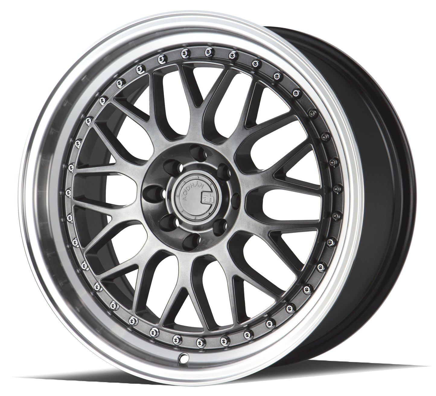 Aodhan Wheels - AH02