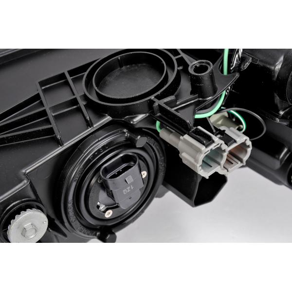 OEM Nissan - Nissan JDM OEM Headlight Set S15 Silvia