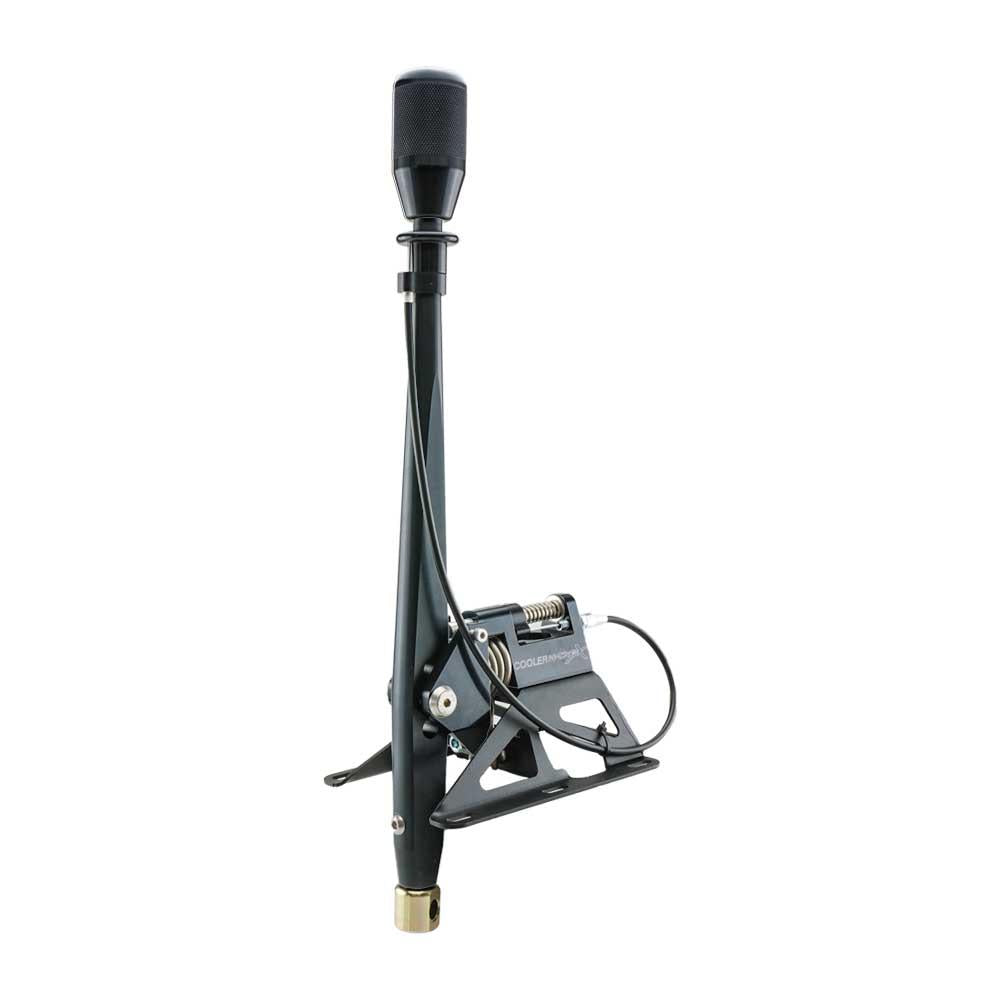 COOLERWORX - SHORT SHIFTER PRO BMW GEARBOX