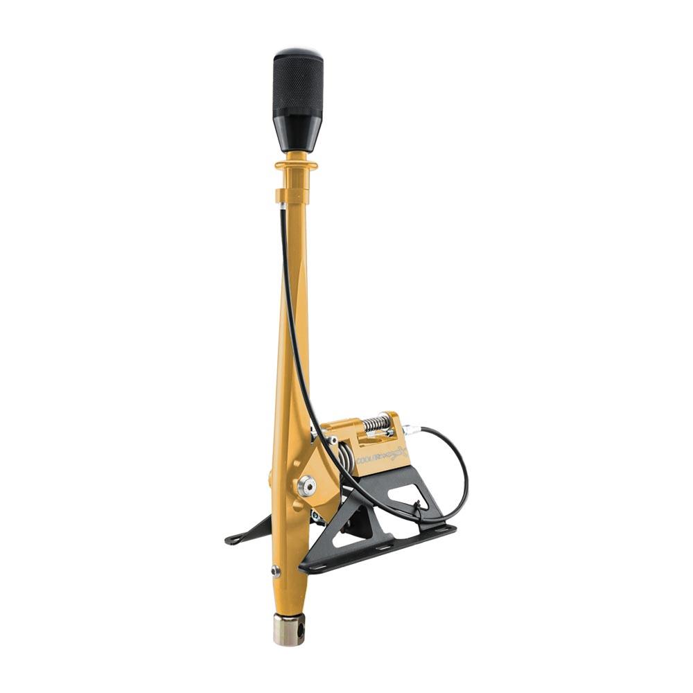 COOLERWORX - SHORT SHIFTER PRO BMW GEARBOX