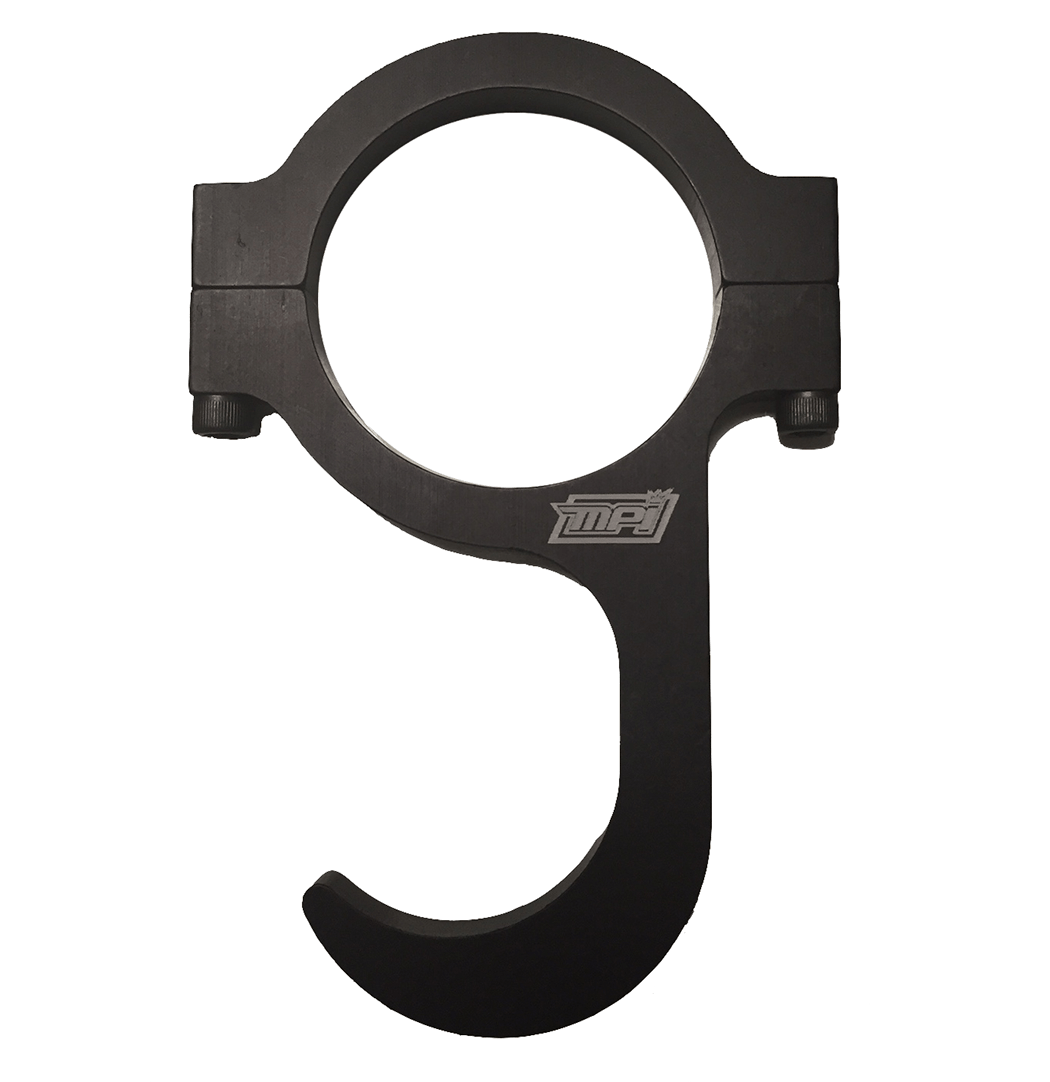 Max Papis Innovations - Steering Wheel Hook