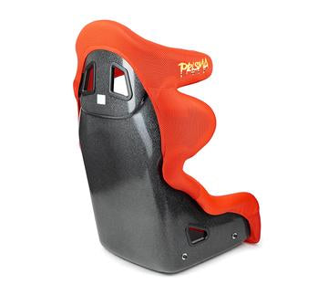 PRISMA - FIA RACING SEAT HALO