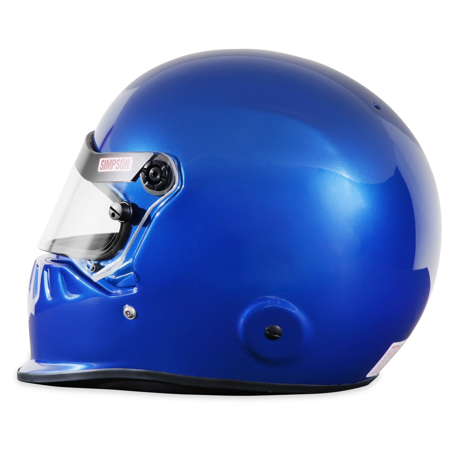 SIMPSON - SD1 HELMET