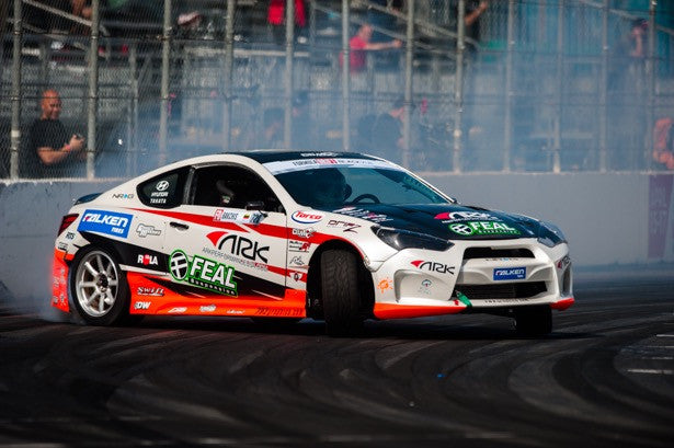 Feal Coilover - 08-16 Hyundai Genesis Coupe