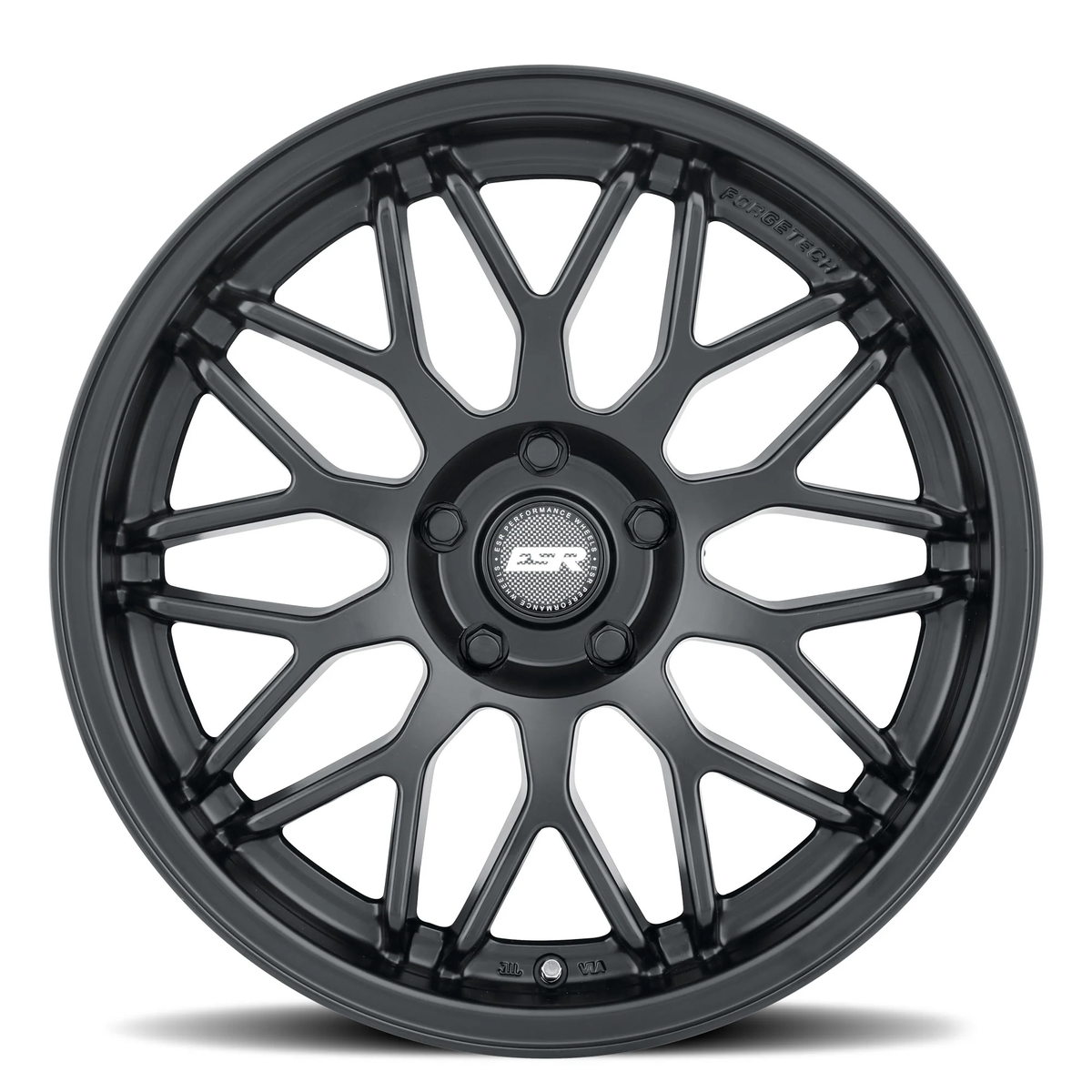 ESR - AP1 SATIN BLACK
