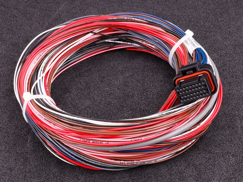 MaxxECU - GEN2 RACE cable harness 3