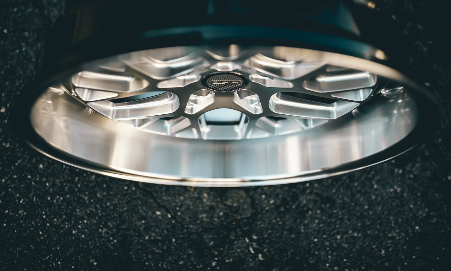 ESR - CS11 HYPER SILVER