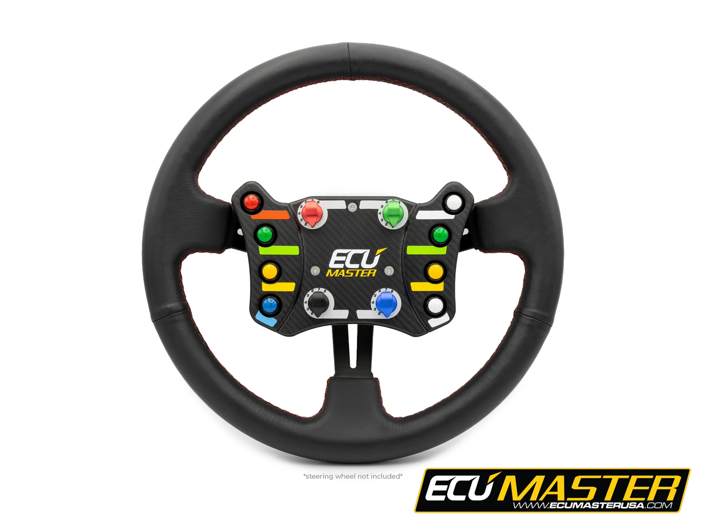 ECU MASTER - WIRELESS RACING PANEL W/RECEIVER