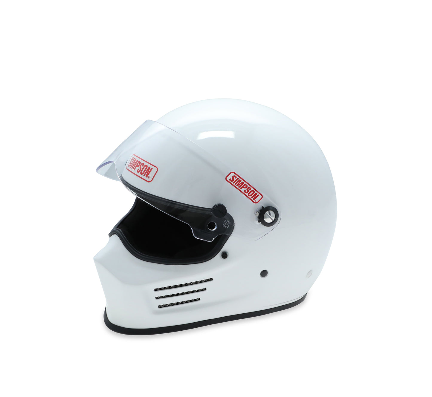 SIMPSON - BANDIT SA2020 RACING HELMET