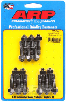 ARP Cast Aluminum Valve Cover Stud Kit