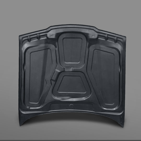 HGK Racing - E36 Hood