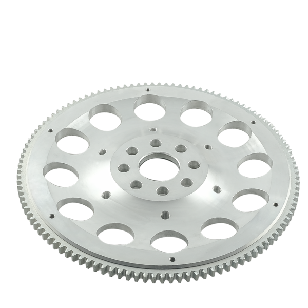 PMC Motorsport - Adapter Kit BMW M50 S50 M52 S52 M54 S54 - BMW DCT DKG Getrag GS7D36SG N54 N55 S55 (A-M50-DCT6)