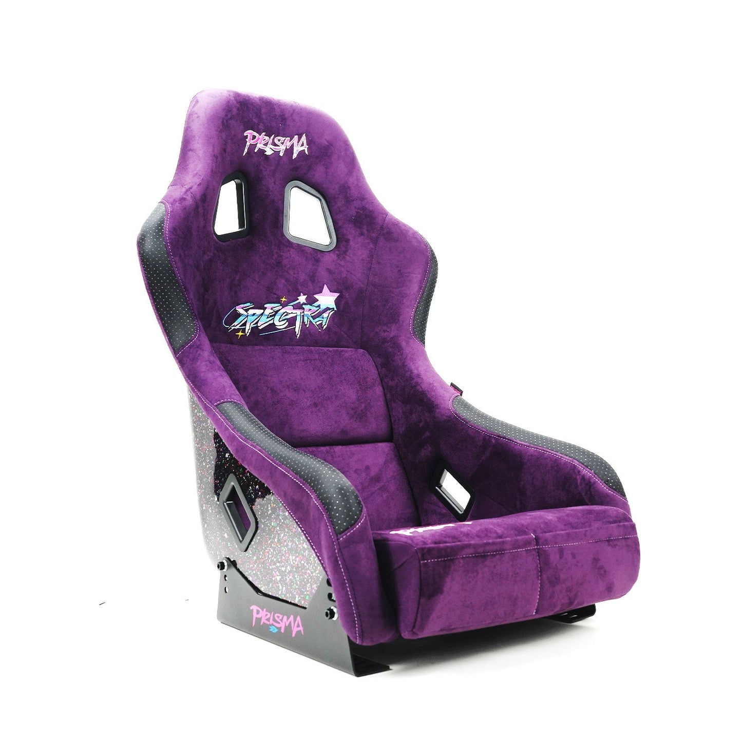 PRISMA SPECTRA VIOLET
