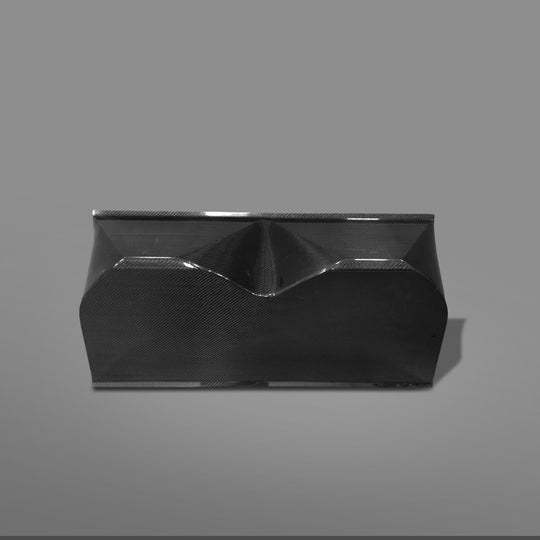 HGK Racing - F22 Rear Mounted Radiator Kit