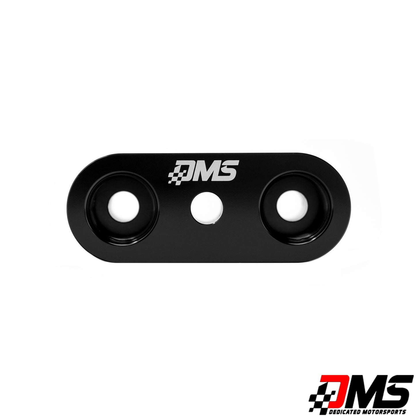 Dedicated Motorsports - 6L80/6L90/8L90/10L90 Transmission Cooler Line Adapter