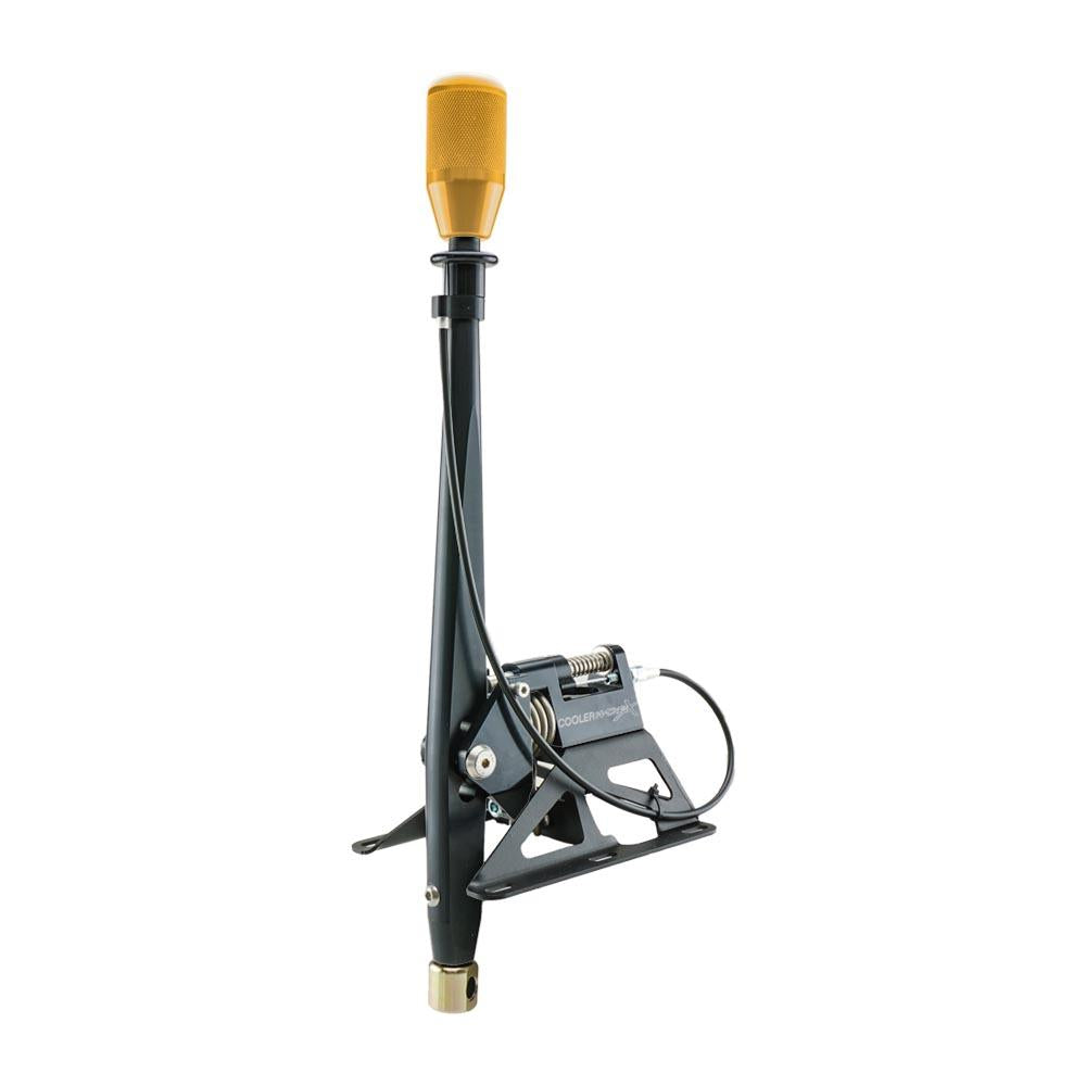 COOLERWORX - SHORT SHIFTER PRO BMW GEARBOX
