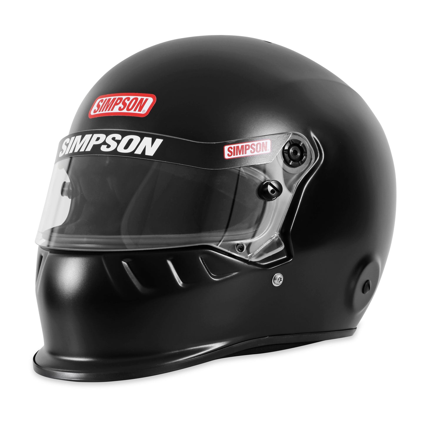 SIMPSON - SD1 HELMET