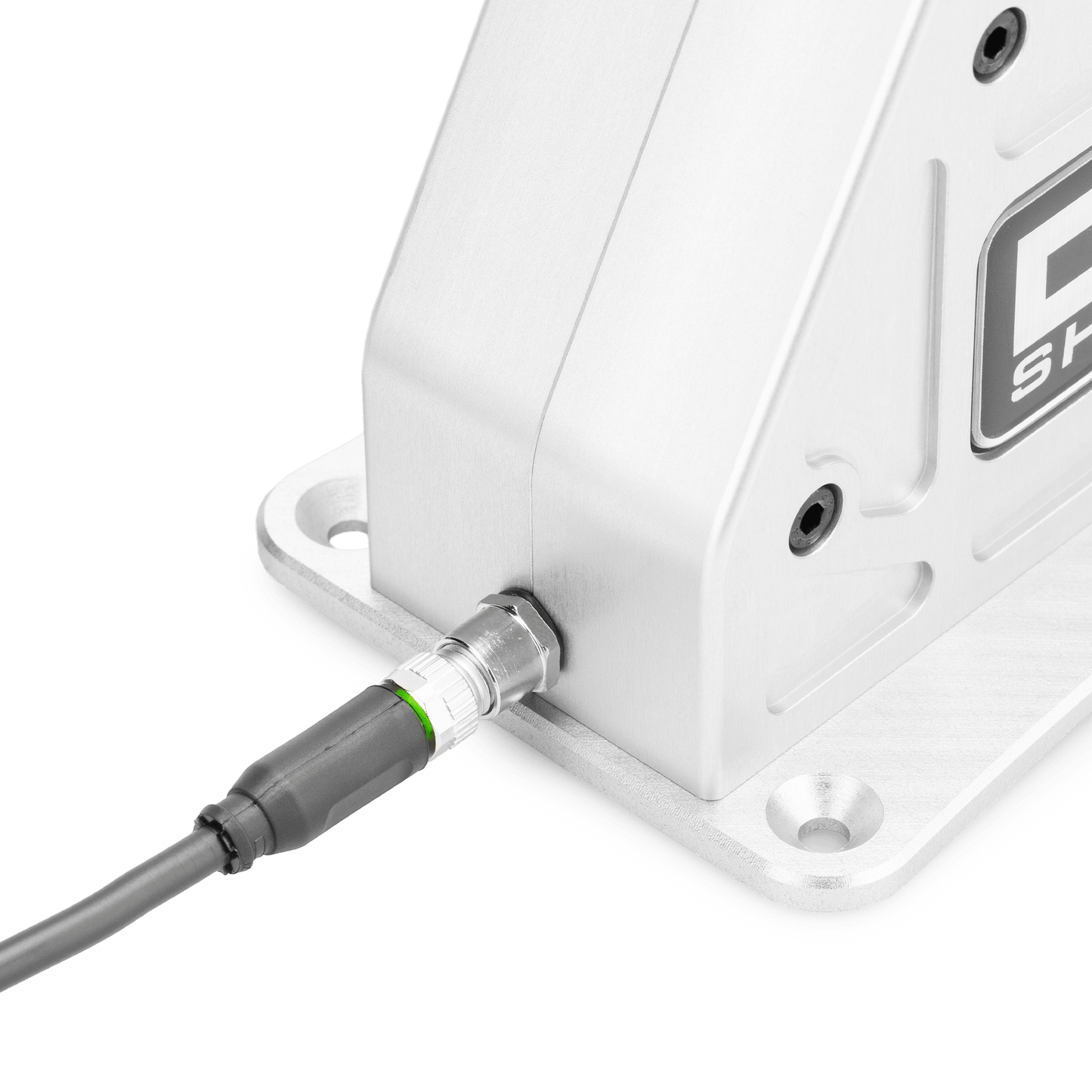 DCT Shifter - Sequential shifter 390GT Aluminum