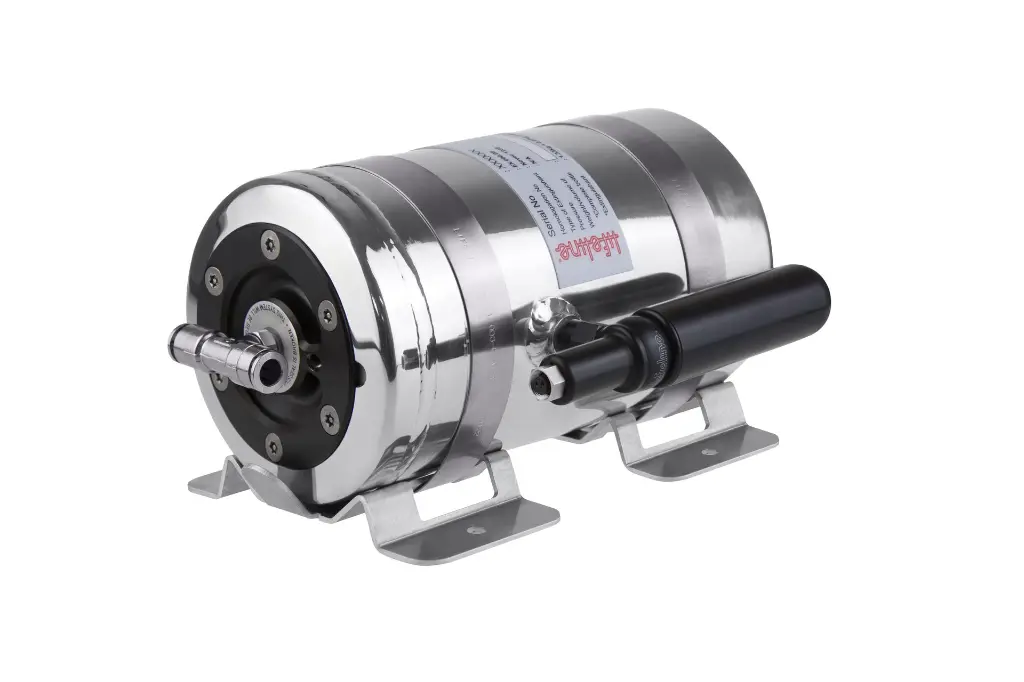 Lifeline USA - Zero 360 FIA 1.5kg Remote Charge - CD System