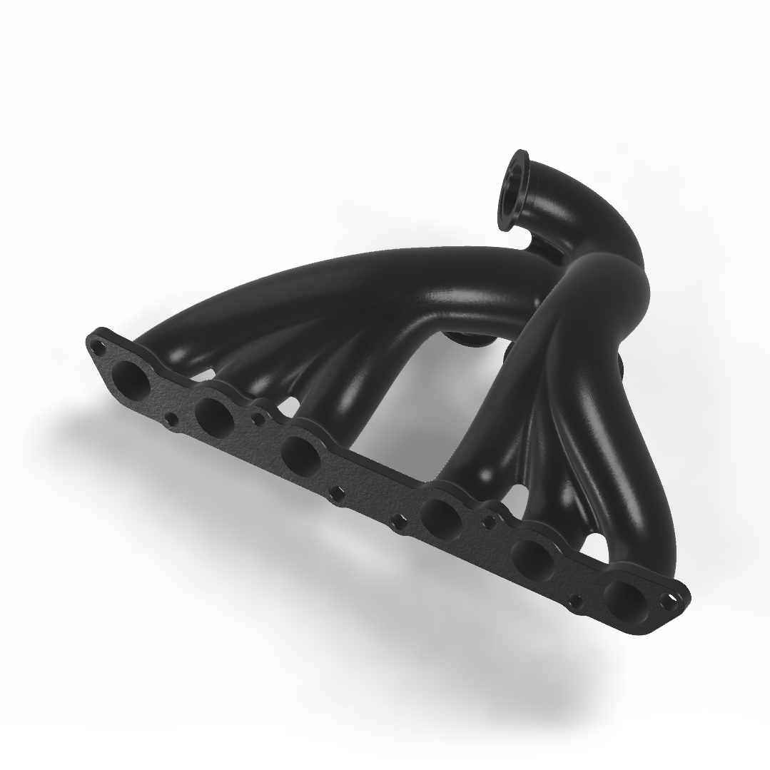 PHR - V1 Turbo Manifold for 2JZ-GE