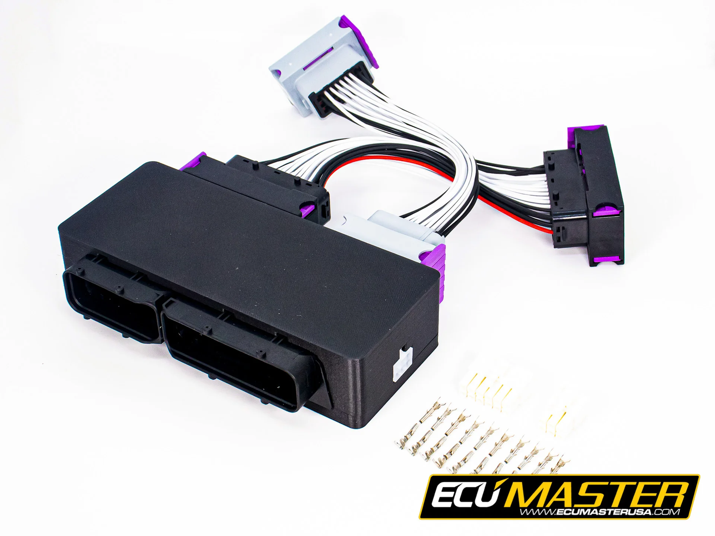 ECU MASTER - NISSAN 350Z PNP FOR VQ35DE 2003-2004 MANUAL TRANS