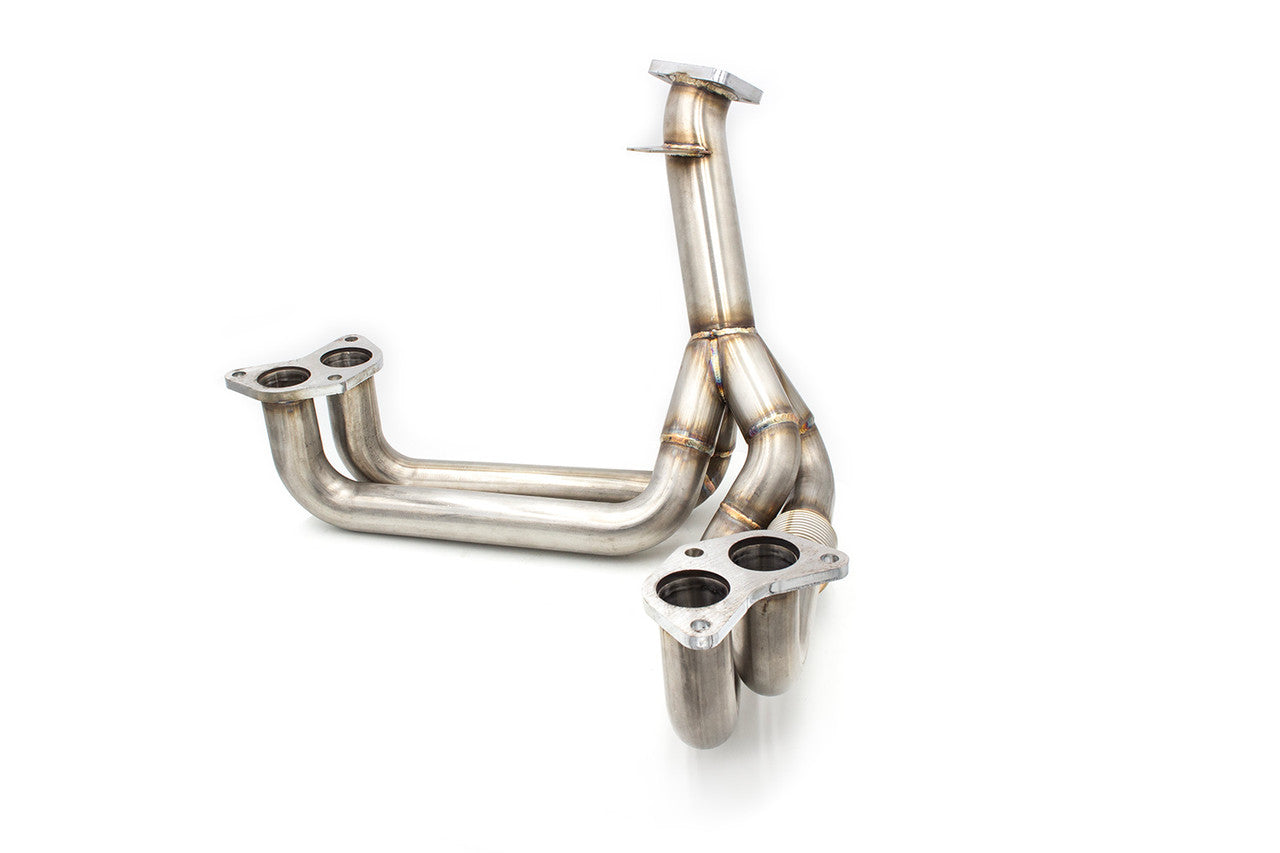 ISR Performance Turbo Kit - 2013-2020 Scion FRS, Subaru BRZ, Toyota GT86 2.0l - With RS3871 Turbo