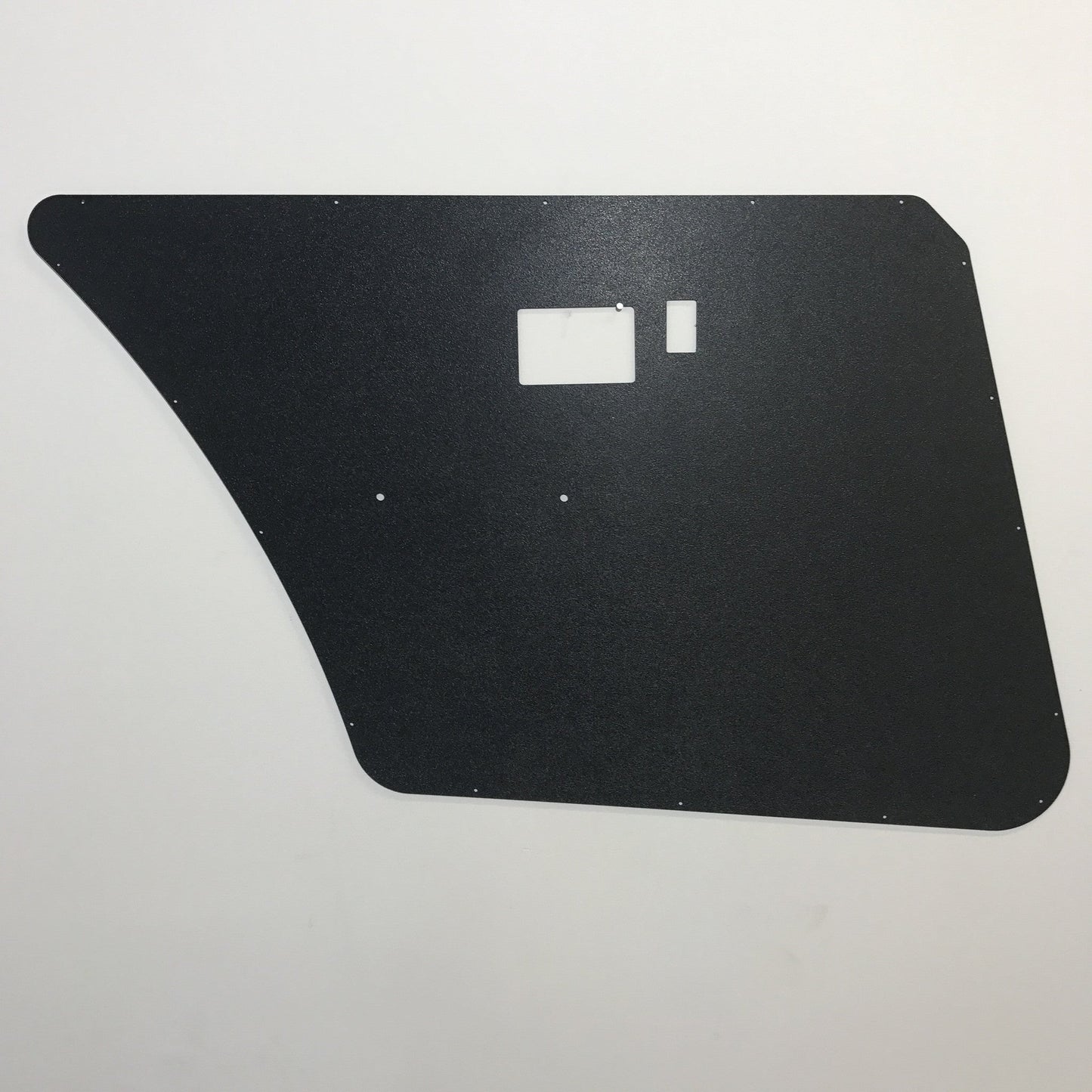 Condor Speed Shop - Black Door Cards - E30 Sedan