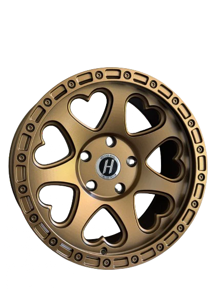 HERITAGE WHEEL - KOKORO-OR