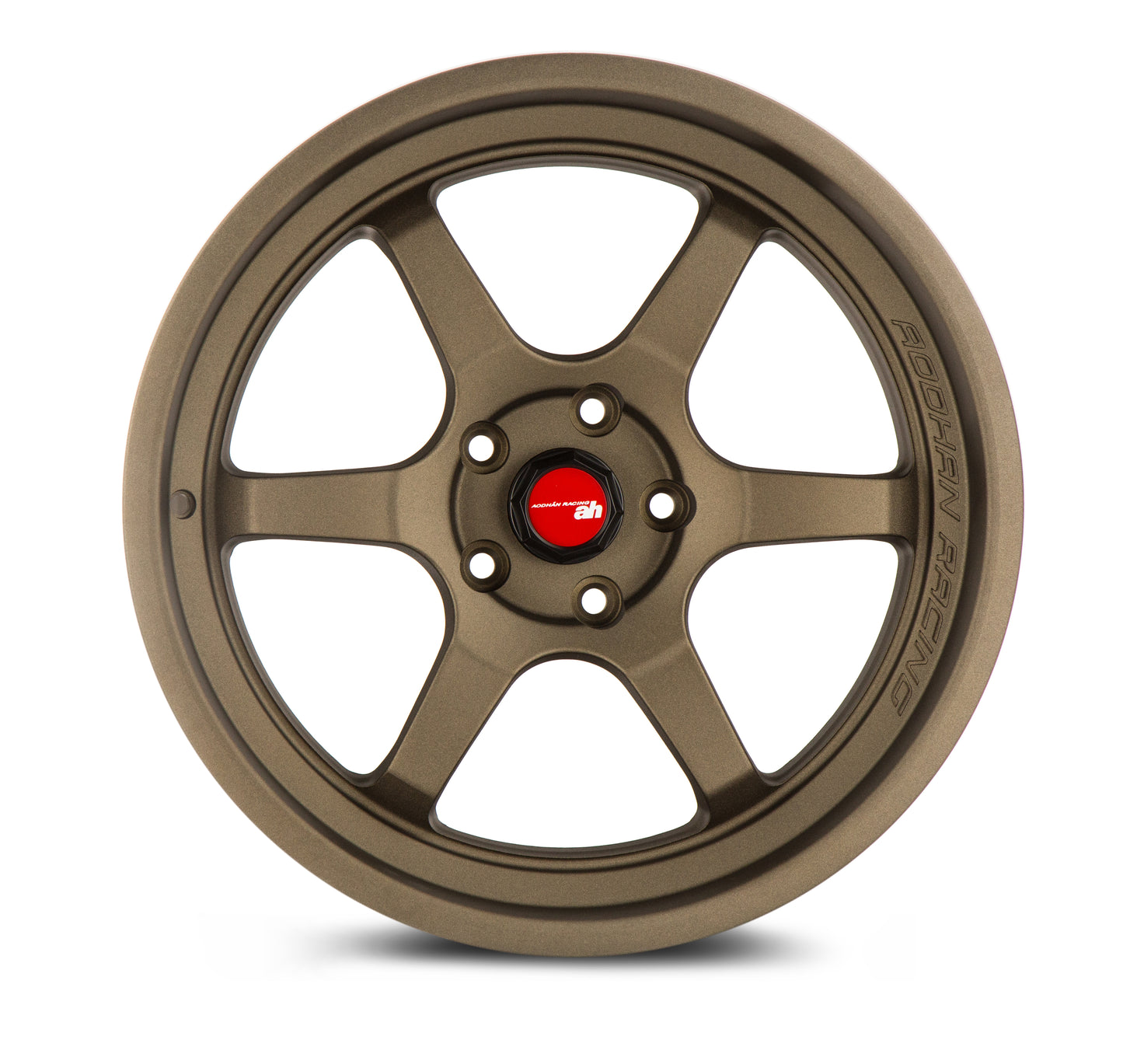 Aodhan Wheels - AH08