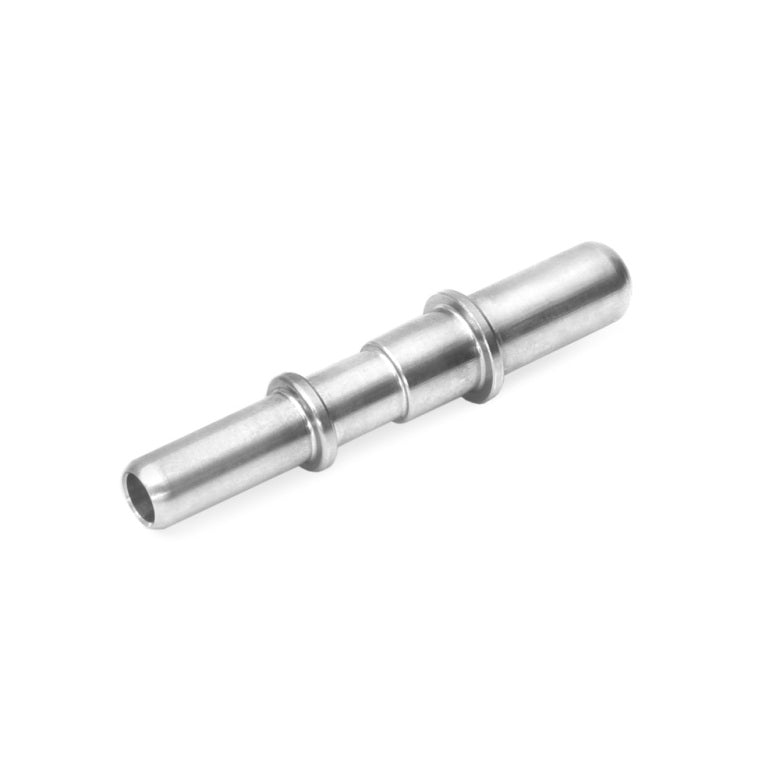 Nuke Performance - SAE J2044 Ø7.89 Male to Ø7.89 Male Adapter