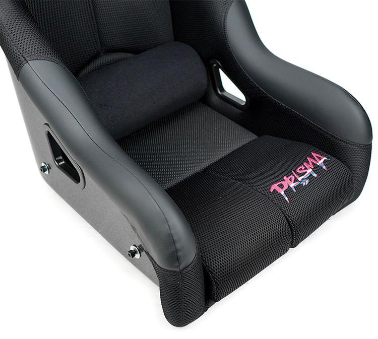 PRISMA - FIA RACING SEAT HALO