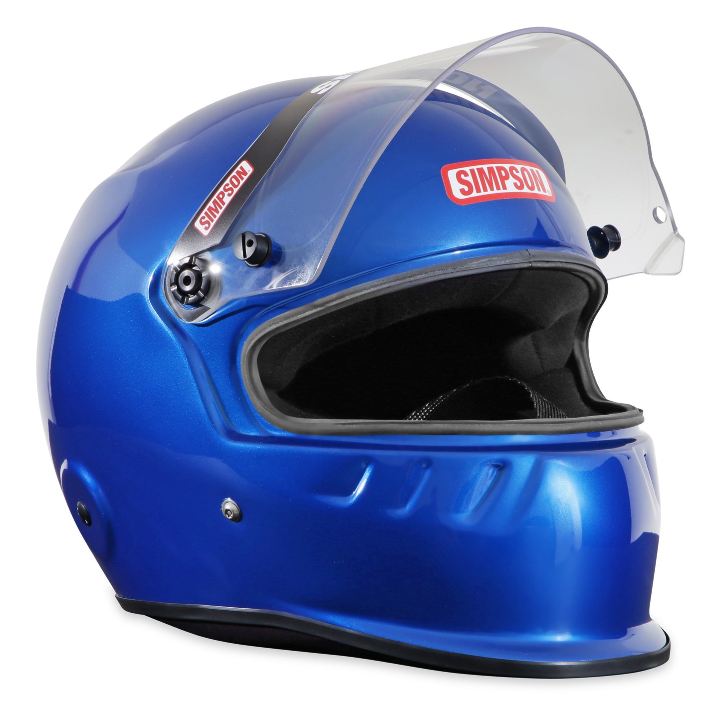 SIMPSON - SD1 HELMET