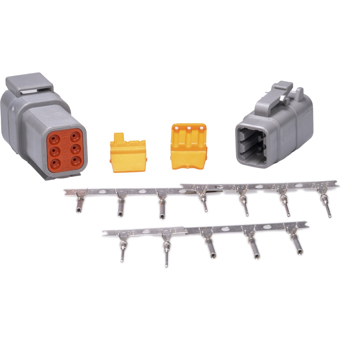 LINK ECU - Deutsch DTM6 Connector Kit