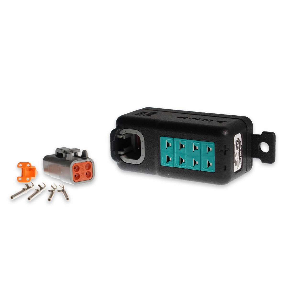LINK ECU - TCC04 4 Channel EGT to CAN Module