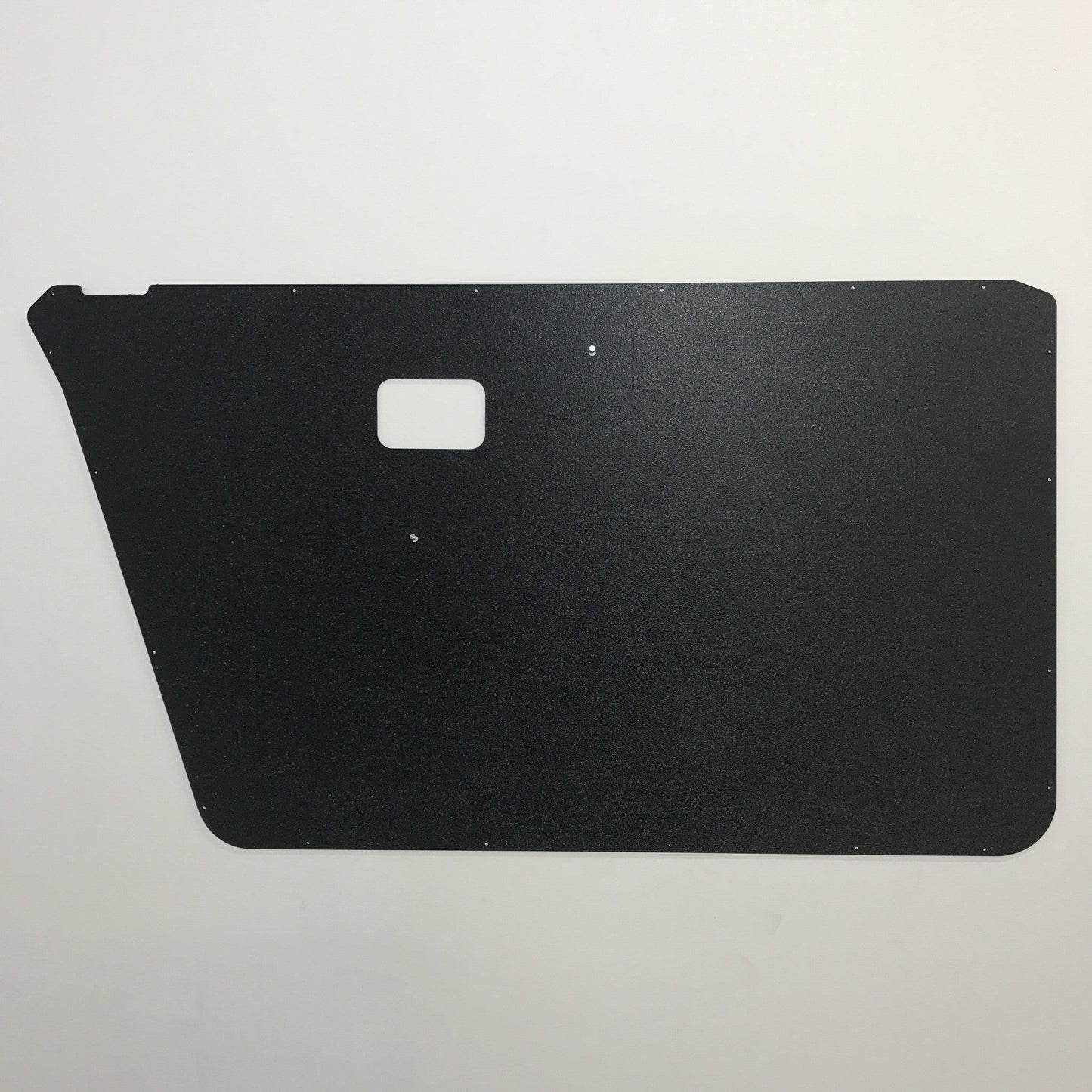 Condor Speed Shop - Black Door Cards - E30 Sedan