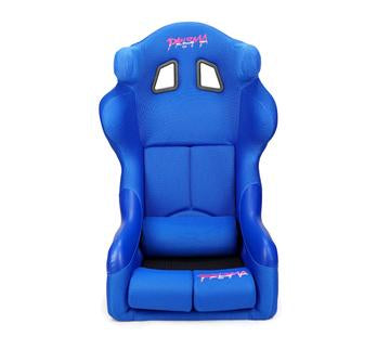 PRISMA - FIA RACING SEAT HALO