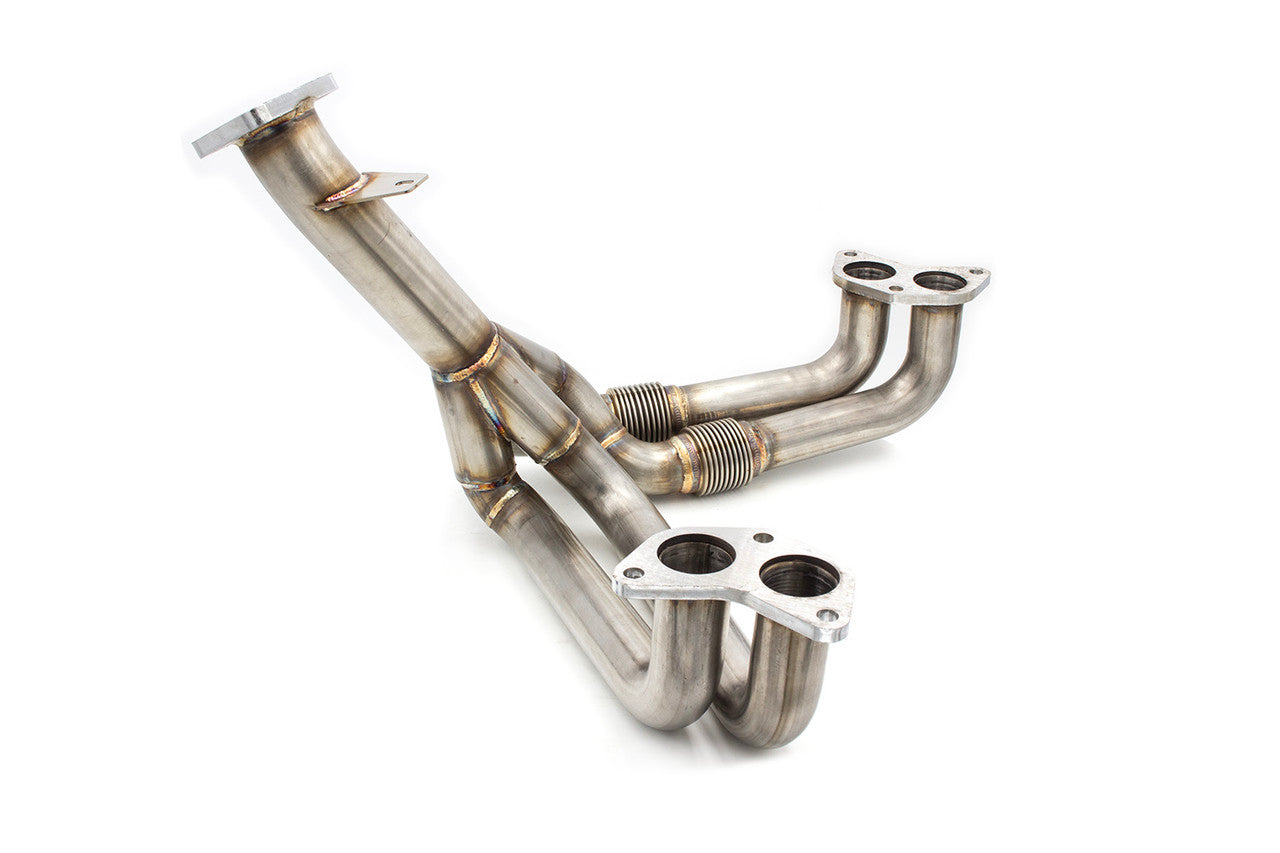 ISR Performance Turbo Kit - 2013-2020 Scion FRS, Subaru BRZ, Toyota GT86 2.0l - With RS3871 Turbo
