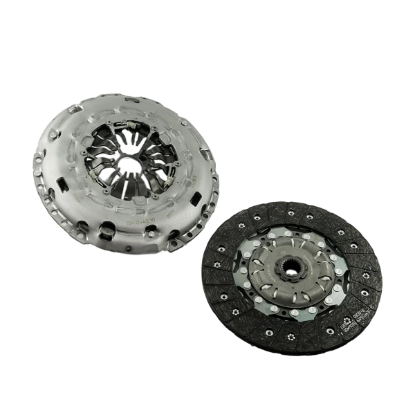 PMC Motorsport - Stage 1 Honda S2000 - Mazda RX-8 6-speed - 240mm / 9.45"