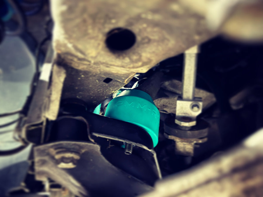 RevShift - Soportes de motor de poliuretano - BMW E36 / E46 /E9x M3