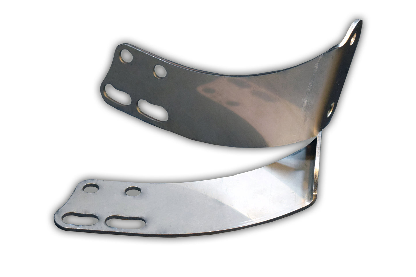 22RPD - E36 Intercooler Mounts (22RPDIM)