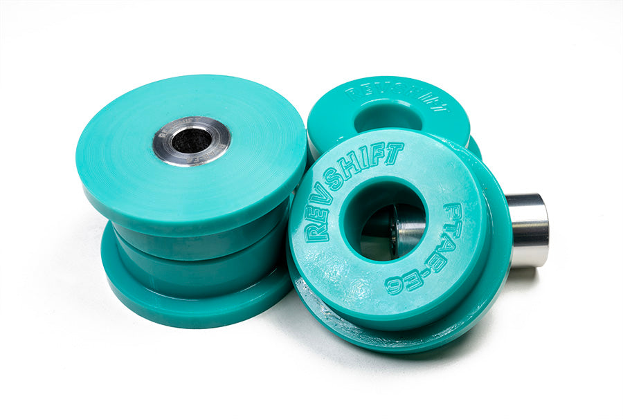 RevShift - Bujes de brazo oscilante trasero - BMW E36 / E46