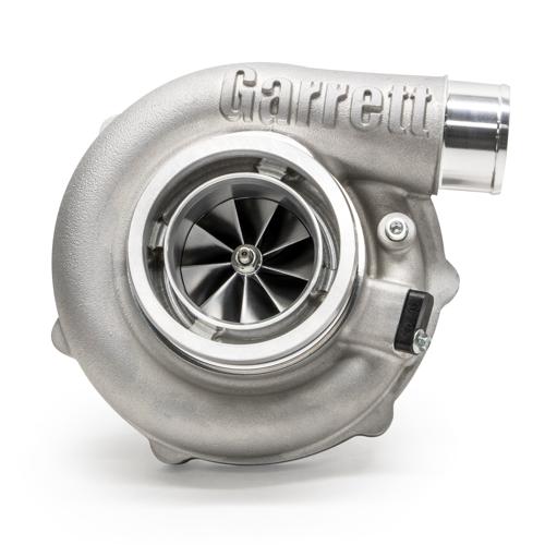 Garrett - G-Series G25-550 Supercore Standard Rotation 48MM Comp Ind