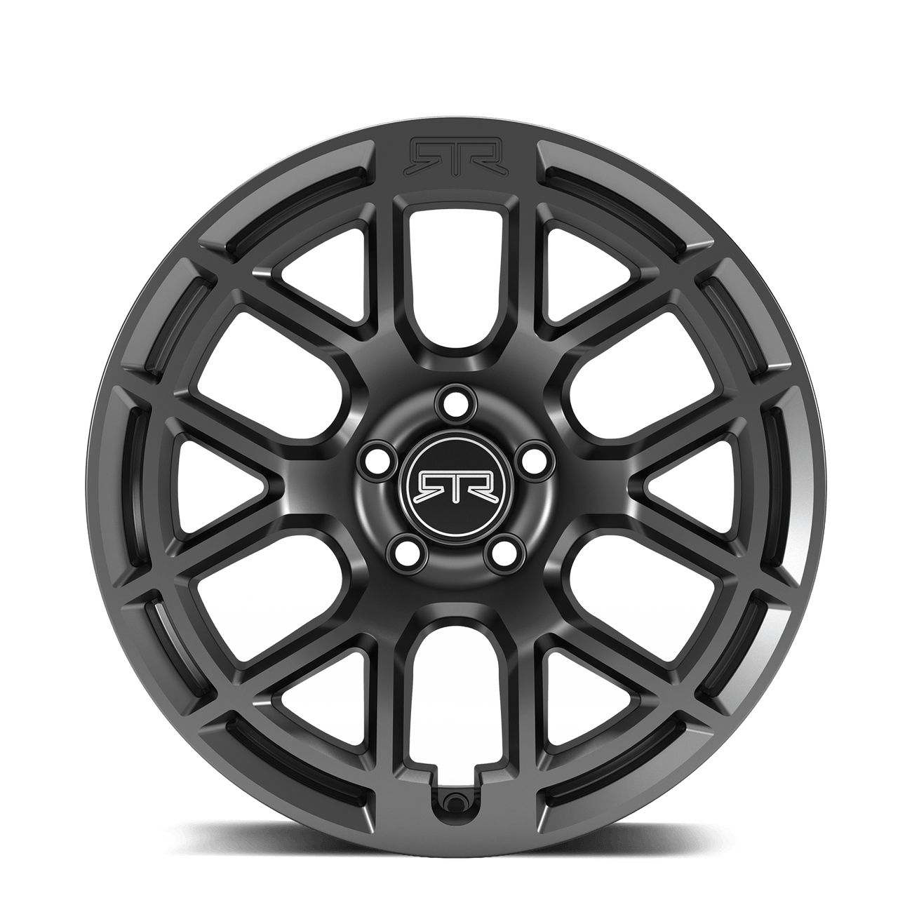 RTR - TECH 6 BRONCO SPORT/MAVERICK WHEEL