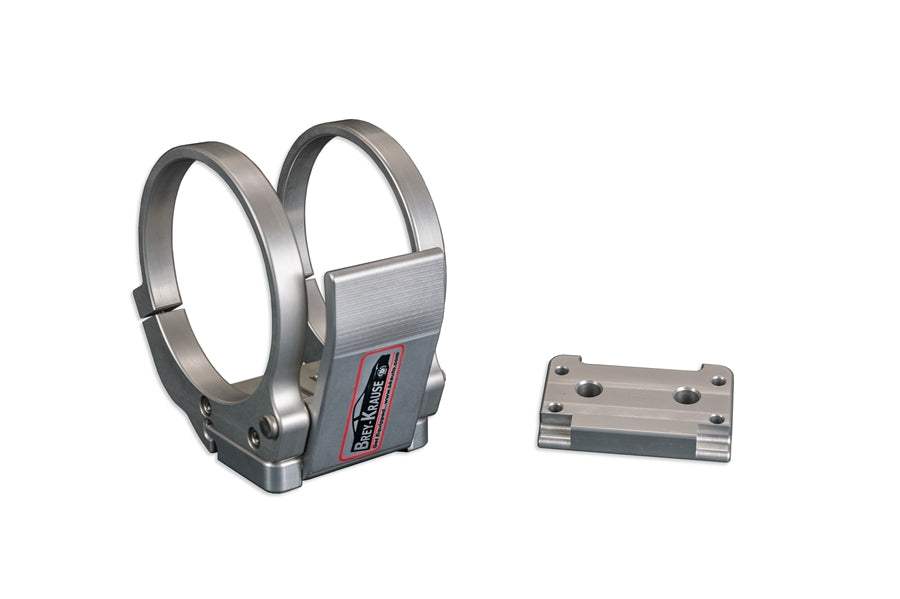 Brey Krause - Quick Release Fire Extinguisher 90mm Diameter Bottle