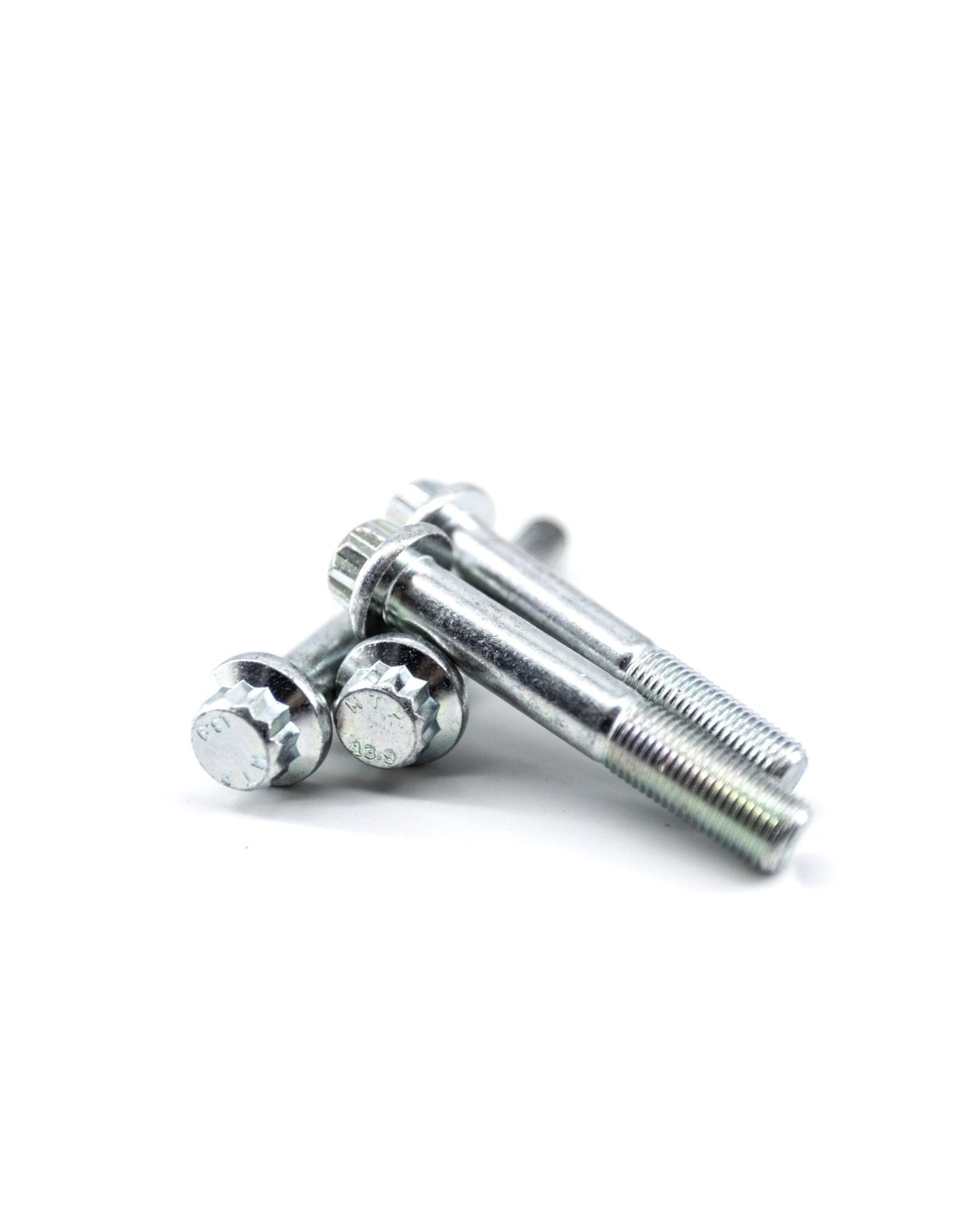 SERIALNINE - AK49 / RCA ULTRA HIGH GRADE HARDWARE