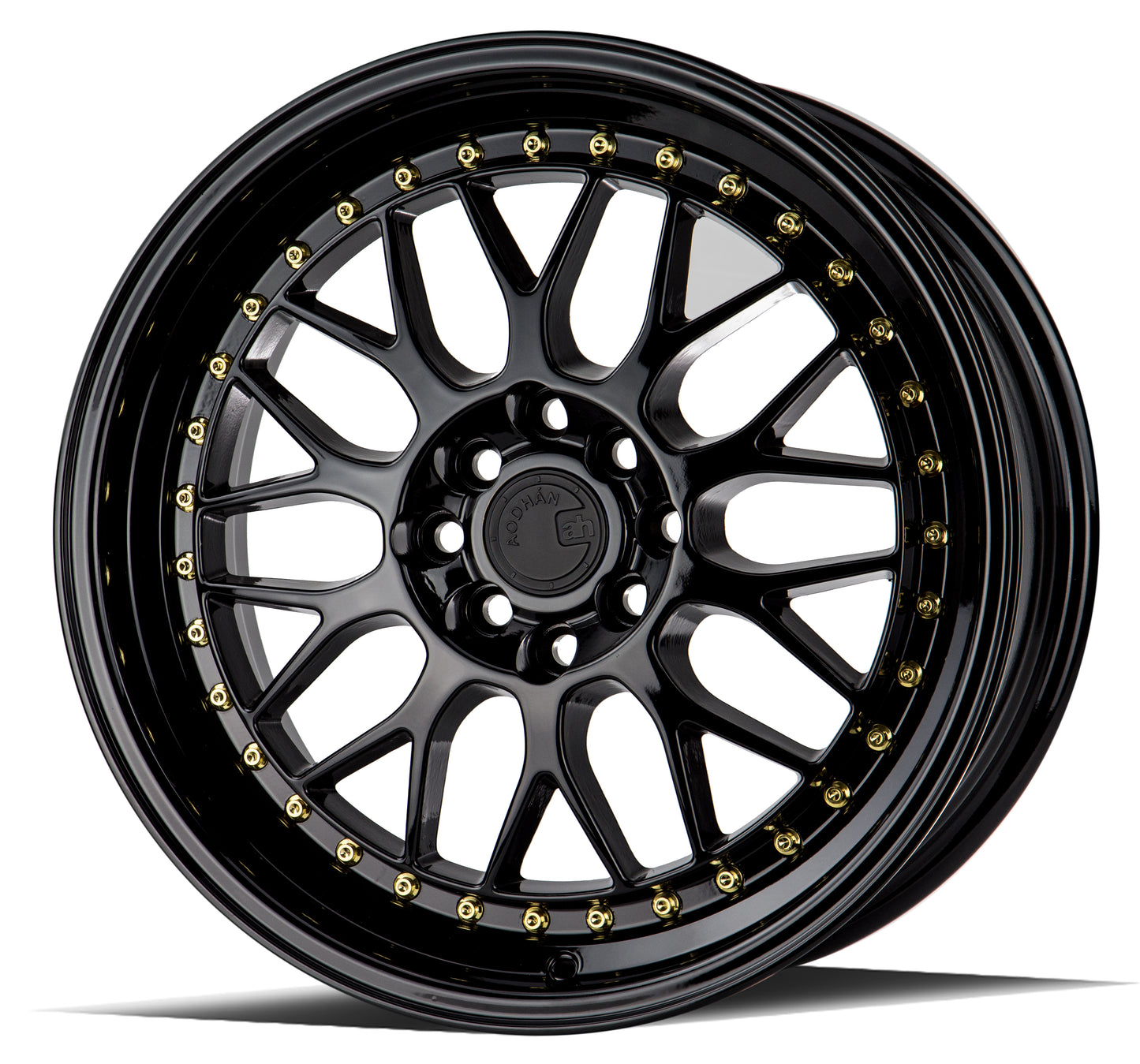 Aodhan Wheels - AH02