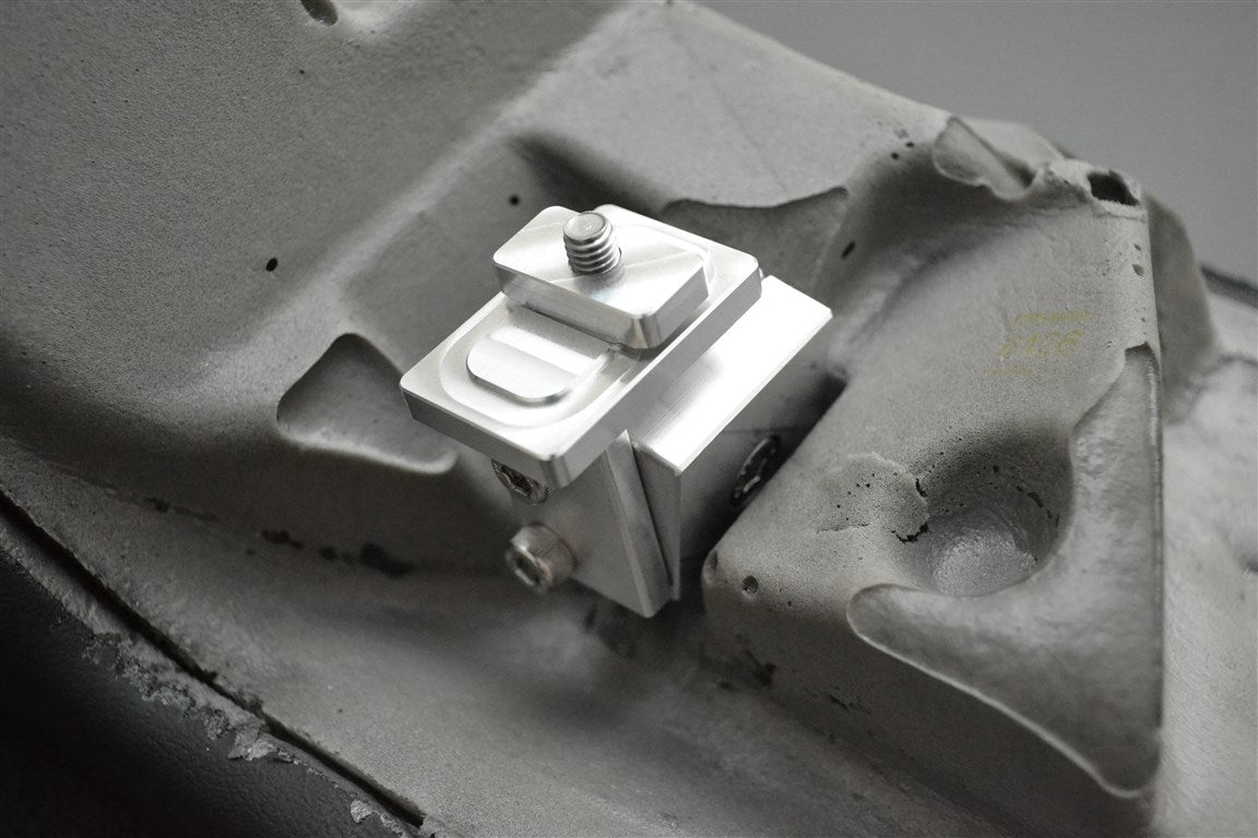 Reboot Engineering - BMW E90 to F80 Rear Seat Retrofit