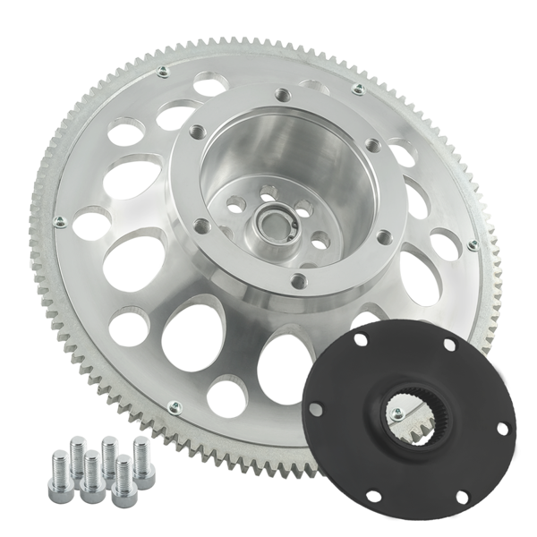 PMC MOTORSPORT - KIT ADAPTADOR HONDA K - BMW DCT DKG GETRAG GS7D36SG INLINE-SIX (AK-DCT6)