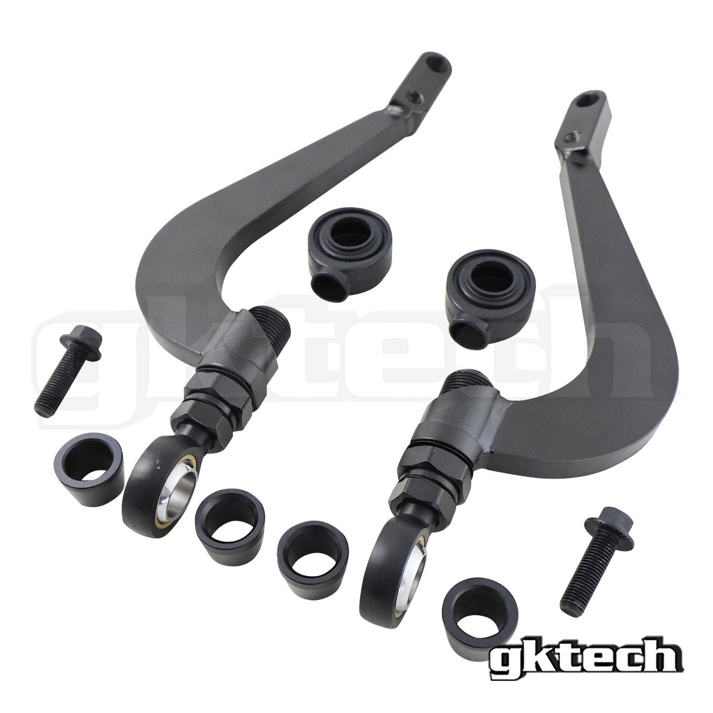 GKTech - LEXUS IS300/TOYOTA JZX TENSION RODS